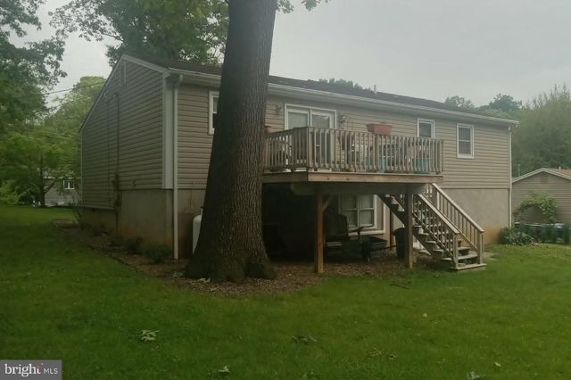 150 TANBRIDGE DR, Martinsburg, WV 25401