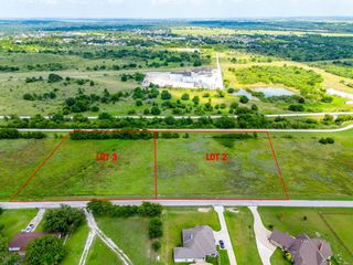 TBD Lot 2 Ranch Road, Fort Worth, TX 76126