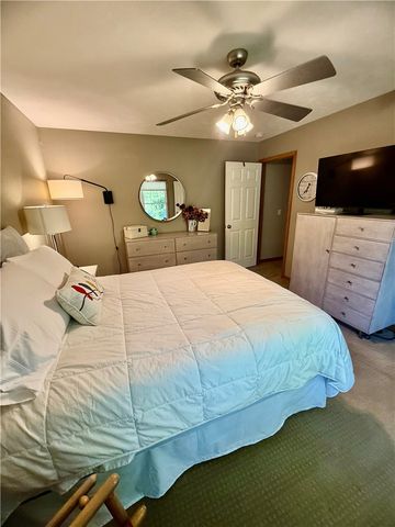 34 S Bandy Drive, Holiday Island, AR 72631