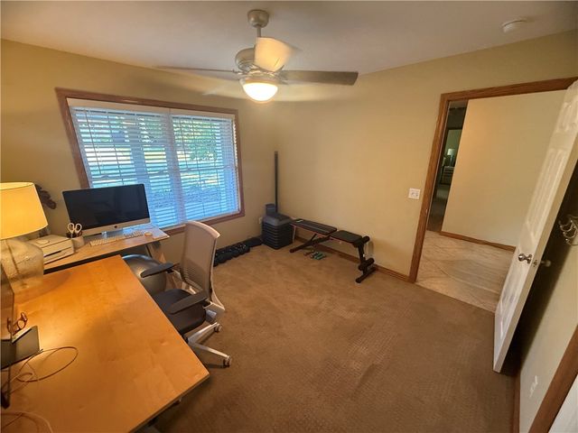 34 S Bandy Drive, Holiday Island, AR 72631