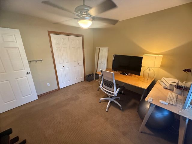 34 S Bandy Drive, Holiday Island, AR 72631