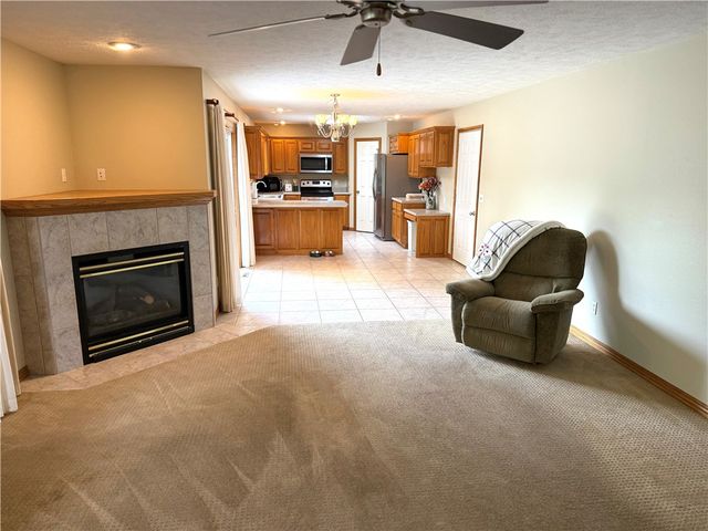 34 S Bandy Drive, Holiday Island, AR 72631