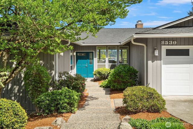 8530 54th Avenue NE, Seattle, WA 98115