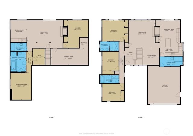8530 54th Avenue NE, Seattle, WA 98115