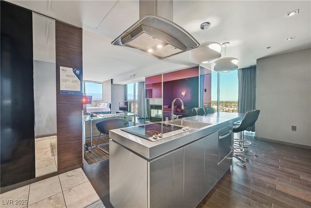 4381 West Flamingo Road 1101, Las Vegas, NV 89103