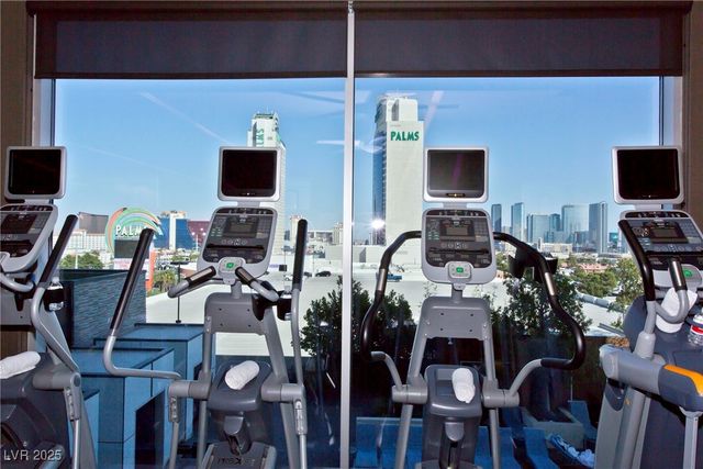 4381 West Flamingo Road 1101, Las Vegas, NV 89103