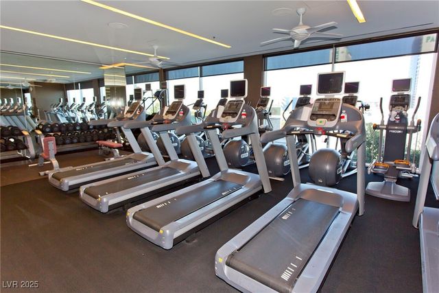 4381 West Flamingo Road 1101, Las Vegas, NV 89103