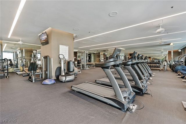 4381 West Flamingo Road 1101, Las Vegas, NV 89103