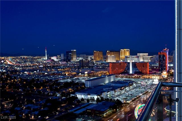 4381 West Flamingo Road 1101, Las Vegas, NV 89103