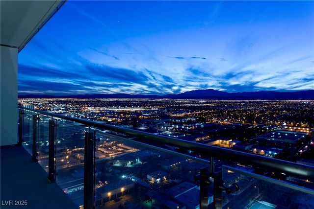 4381 West Flamingo Road 1101, Las Vegas, NV 89103