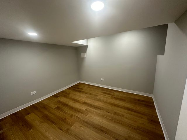 867 E Pershing Road GARDEN, Chicago, IL 60653