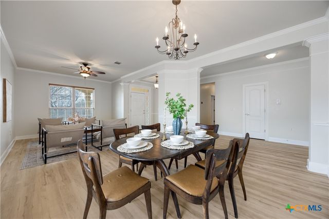 311 Rio Grande Loop, Georgetown, TX 78633