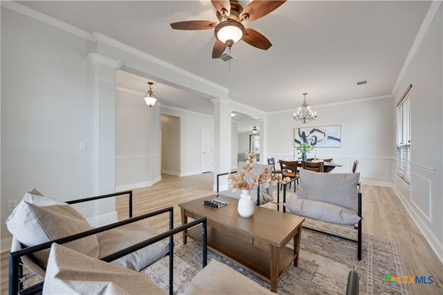 311 Rio Grande Loop, Georgetown, TX 78633