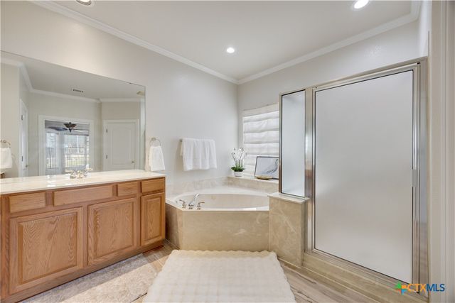 311 Rio Grande Loop, Georgetown, TX 78633