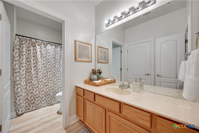 311 Rio Grande Loop, Georgetown, TX 78633