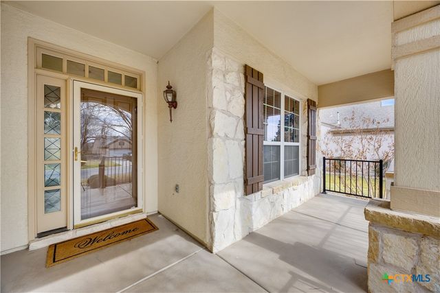311 Rio Grande Loop, Georgetown, TX 78633