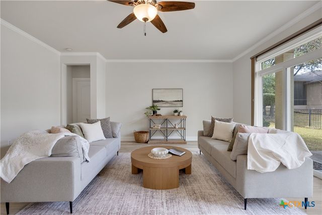 311 Rio Grande Loop, Georgetown, TX 78633