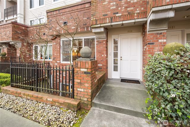 1519 NW 57th Street, Seattle, WA 98107