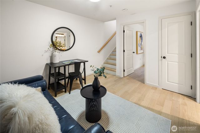 1519 NW 57th Street, Seattle, WA 98107