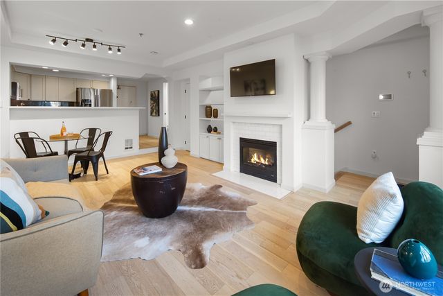 1519 NW 57th Street, Seattle, WA 98107