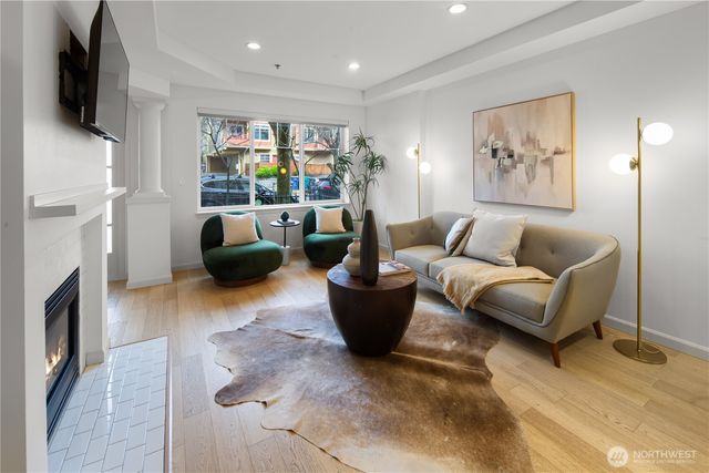 1519 NW 57th Street, Seattle, WA 98107