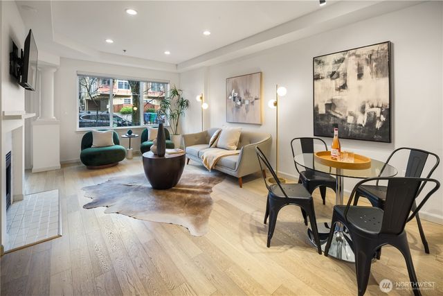 1519 NW 57th Street, Seattle, WA 98107