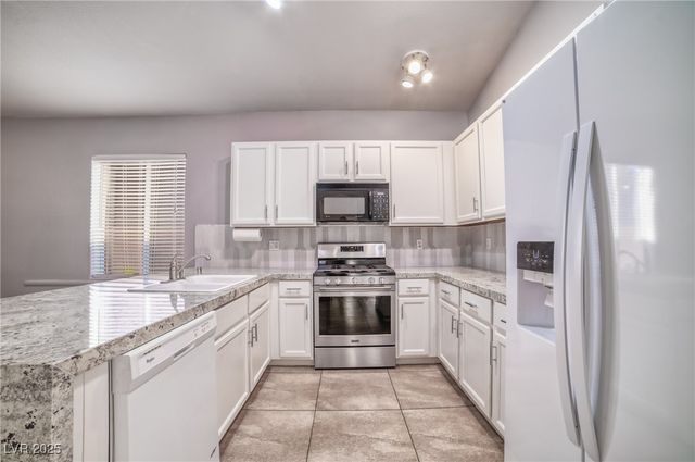 1989 Songbird Court, Henderson, NV 89012