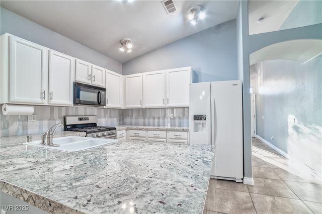 1989 Songbird Court, Henderson, NV 89012