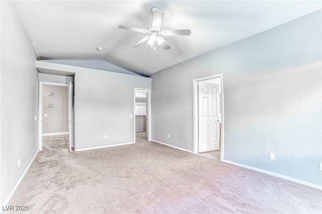 1989 Songbird Court, Henderson, NV 89012