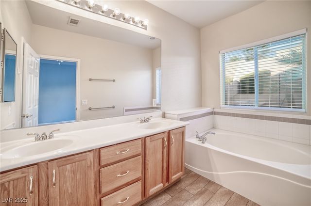 1989 Songbird Court, Henderson, NV 89012