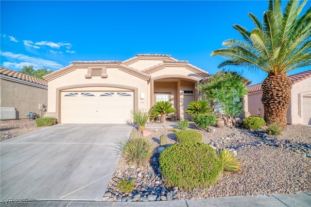 1989 Songbird Court, Henderson, NV 89012