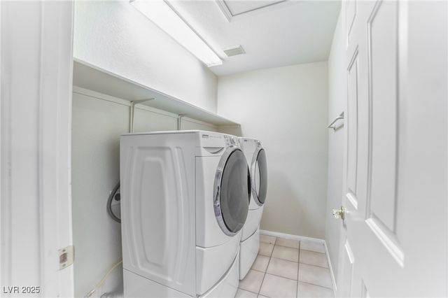 1989 Songbird Court, Henderson, NV 89012