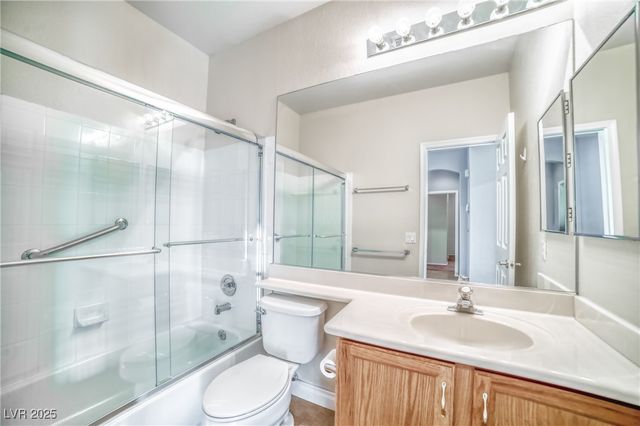 1989 Songbird Court, Henderson, NV 89012