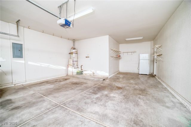 1989 Songbird Court, Henderson, NV 89012