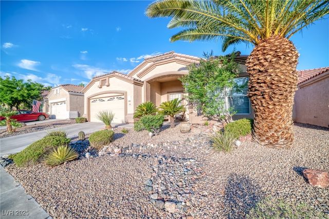 1989 Songbird Court, Henderson, NV 89012