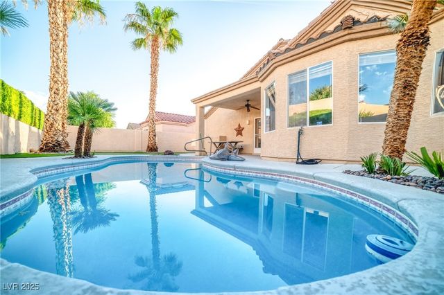 1989 Songbird Court, Henderson, NV 89012