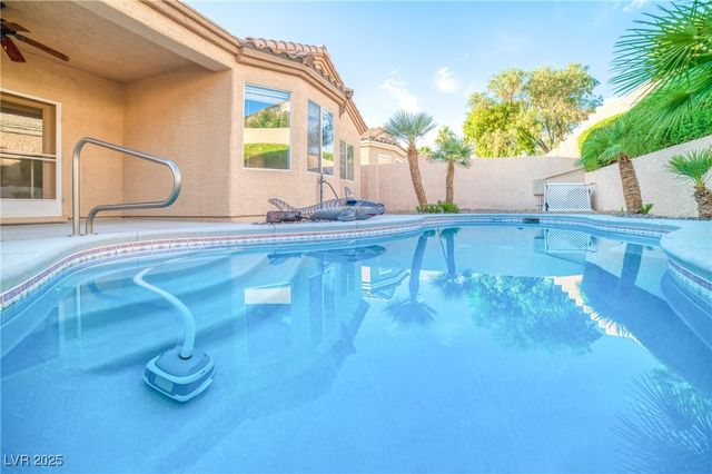 1989 Songbird Court, Henderson, NV 89012