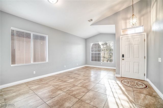 1989 Songbird Court, Henderson, NV 89012