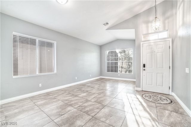 1989 Songbird Court, Henderson, NV 89012