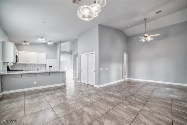 1989 Songbird Court, Henderson, NV 89012