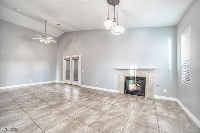 1989 Songbird Court, Henderson, NV 89012