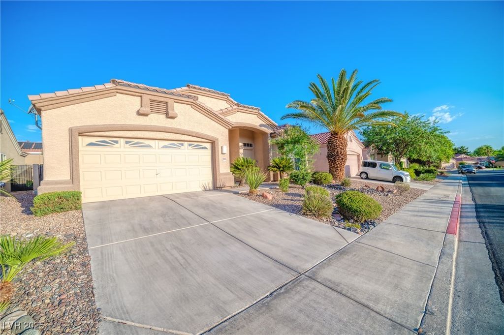 1989 Songbird Court, Henderson, NV 89012