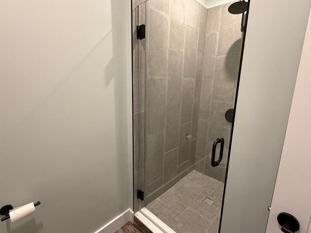 60 Cross St E 207, Somerville, MA 02145