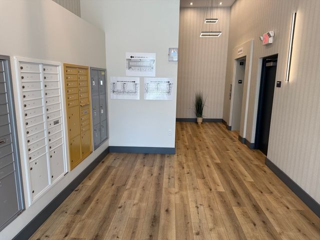 60 Cross St E 207, Somerville, MA 02145