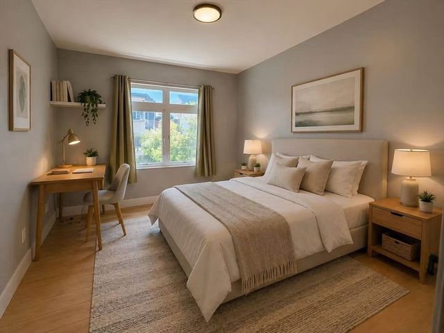 60 Cross St E 207, Somerville, MA 02145