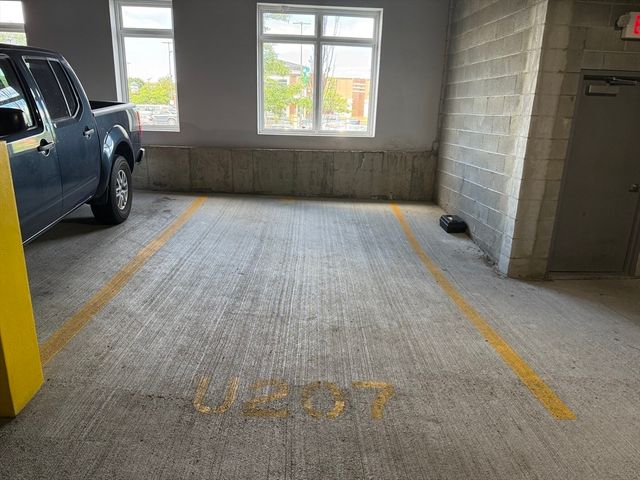 60 Cross St E 207, Somerville, MA 02145