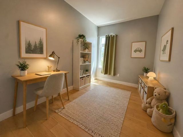 60 Cross St E 207, Somerville, MA 02145