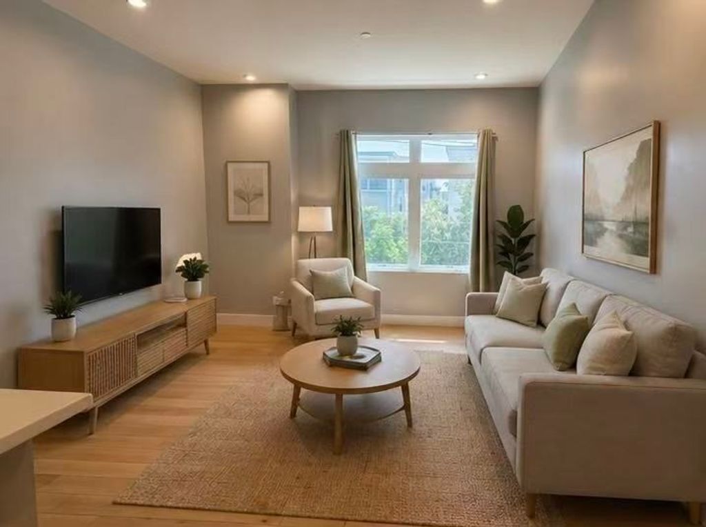 60 Cross St E 207, Somerville, MA 02145