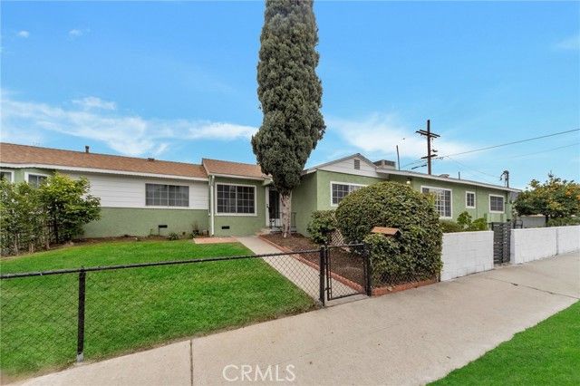 6153 Clybourn Avenue, North Hollywood (los Angeles), CA 91606