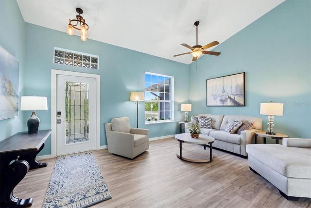 10083 KANSAS CITY STREET, Port Charlotte, FL 33981